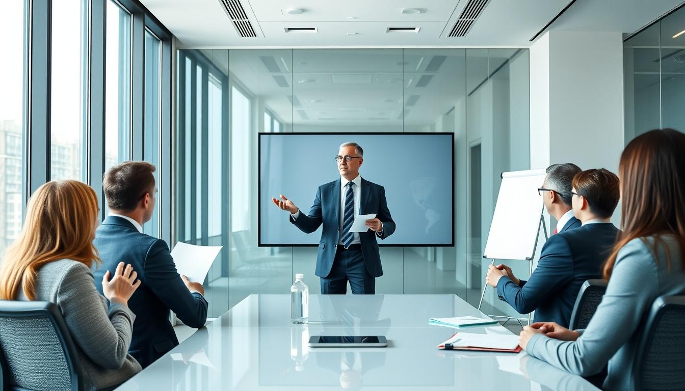 Professional plan visual